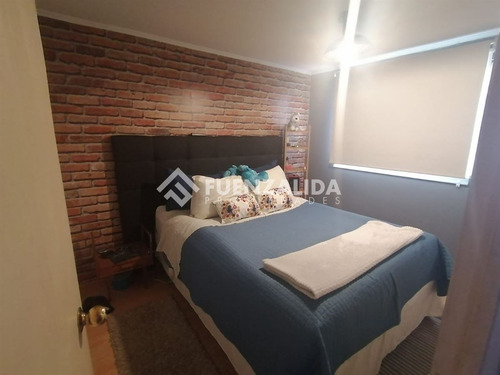 Dpto En Venta De 3 Dorm. En Maipú Se Acepta Subsidio