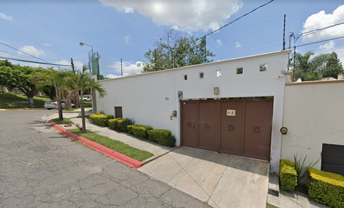 Remato Casa En Tabachines, En Burgos Cuernavaca Vd