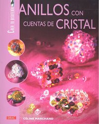 Anillos Con Cuentas De Cristal (libro Original)