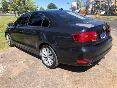 Vento 2.5 Luxury