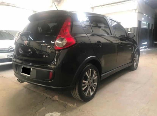 Fiat Palio 1.6 Sporting 115cv 2015