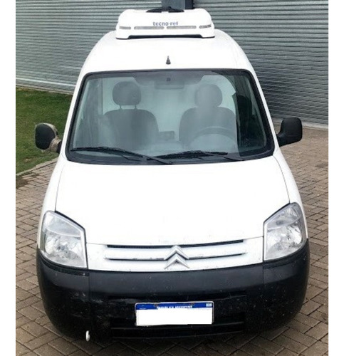 Alquiler De Camioneta Con Equipo De Frio Y De Furgon Flete