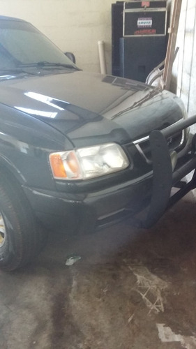 Chevrolet Blazer