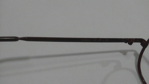 Óculos Antigo Anos 80 Fiamma