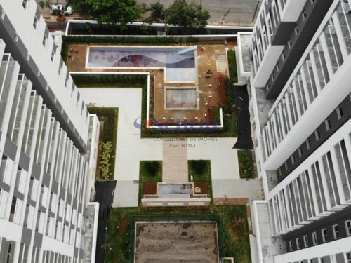 Imagem 1 de 6 de Apartamento Impecável No Ipiranga - Mr74210