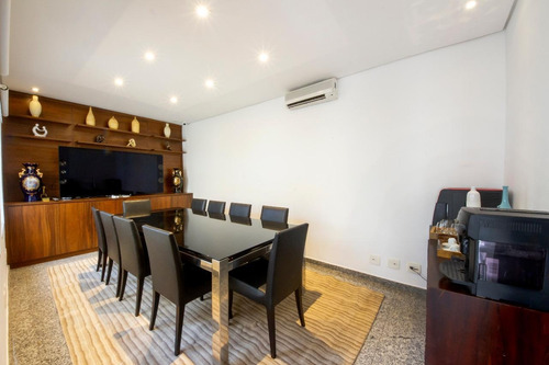 Sala Comercial No Brooklin