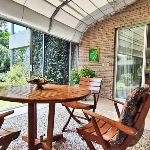 Venta Casa, Lomas De Chapultepec, Sierra Vertientes,