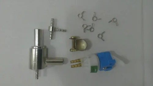 Kit De Succión Kavo