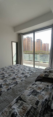 Michelle Vende Apartamento En La Trigaleña Alta Ib-js