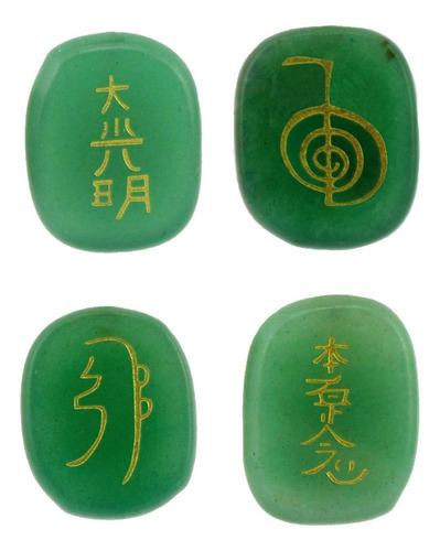 Chakra Piedras