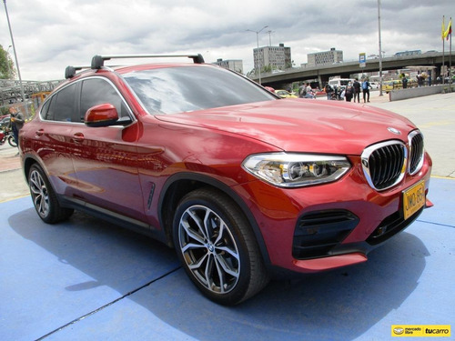 Imagen 3 de 15 de Bmw X4 Xdrive 30i 4x4 2000cc At Aa