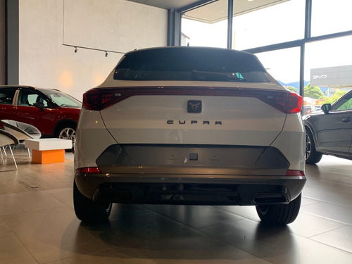 Imagen 5 de 19 de Cupra Formentor