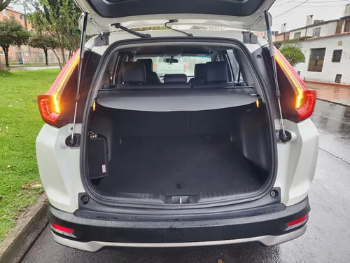 Honda Crv Cityplus 2.4 Awd 2022