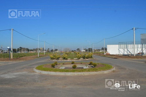 Imagen 4 de 6 de Lote En Venta - Ecopueblo- Apto Comercial.