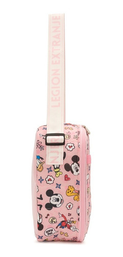 Imagen 6 de 8 de Lunchera Minnie