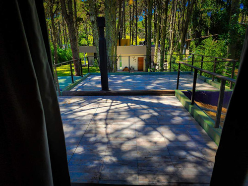 Casa De Diseño 4 Dorm En La Reserva