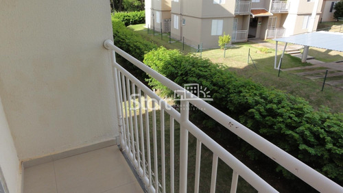 Imagem 8 de 23 de Apartamento À Venda Em Parque Jambeiro - Ap005258