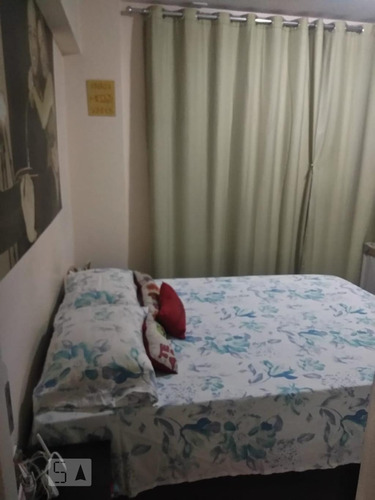 Apartamento À Venda - Piedade, 2 Quartos, 50 - S893131931