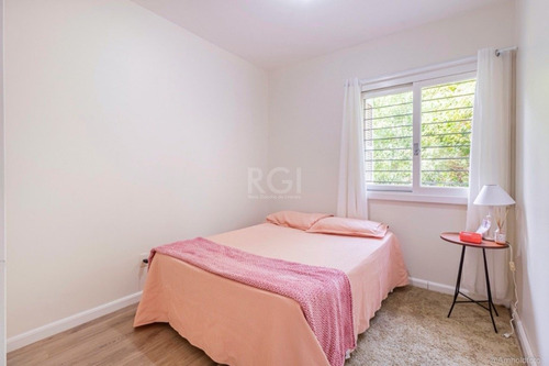 Casa Em Vila Conceição Com 3 Dormitórios - Lu432707