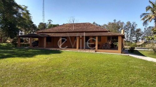 Imagem 3 de 17 de Sítio À Venda Em Itapavussu - Si003268