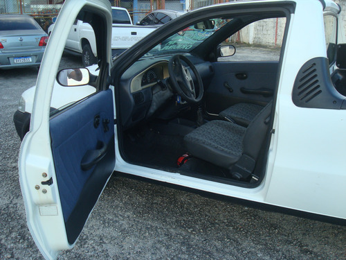 Fiat Strada 1.5 Working 2p