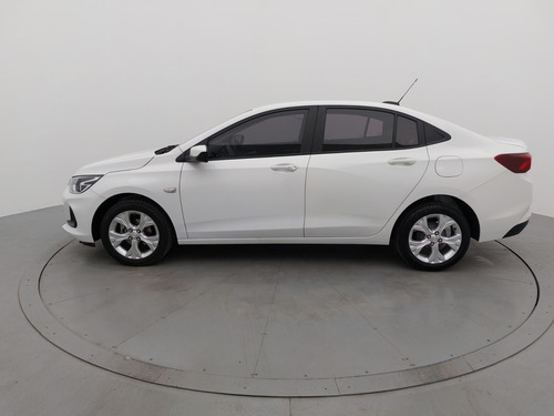 Chevrolet Onix 1.0 TURBO FLEX PLUS LTZ MANUAL