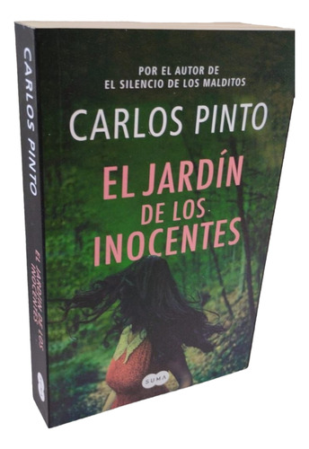 Libro El Jardin De Los Inocentes