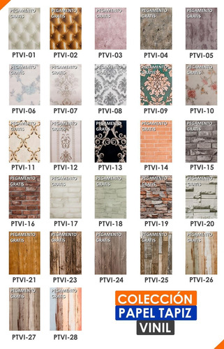 Papel Tapiz 3d Diseño Concreto3 P/pared Rinde 5.3m² Lila
