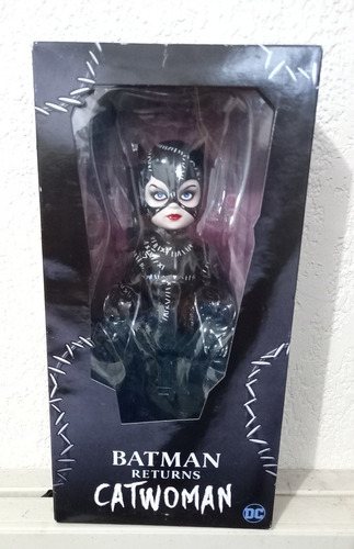 Dc Ldd Batman Returns Catwoman Mezco Figura