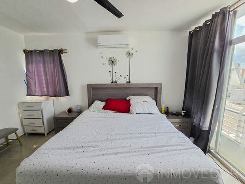 Casa · Gran Santa Fe Plus · 3 Recámaras · Privada · Seguridad