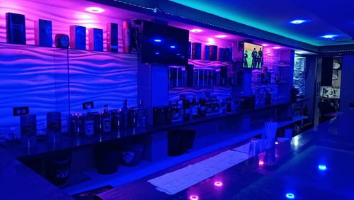 Se Alquila Salón Para Cualquier Tipo De Eventos (el Paraiso)