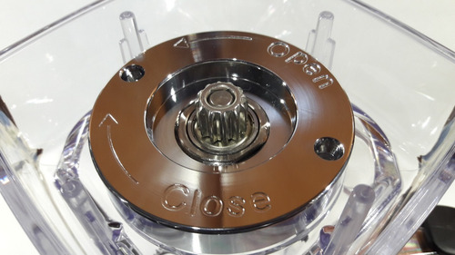 Imagen 4 de 6 de Vaso Jarra Licuadora Compatible Turboblender Tb76 Tb50