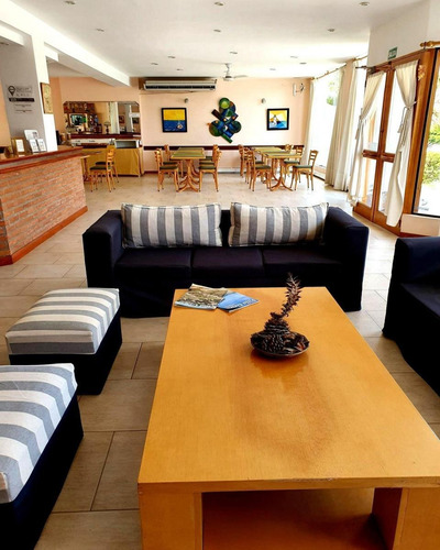 Imagen 18 de 30 de Hotel En Z/centro A 100 Mts. Del Mar Y 200 De Peatonal | Villa Gesell | Cod.0788