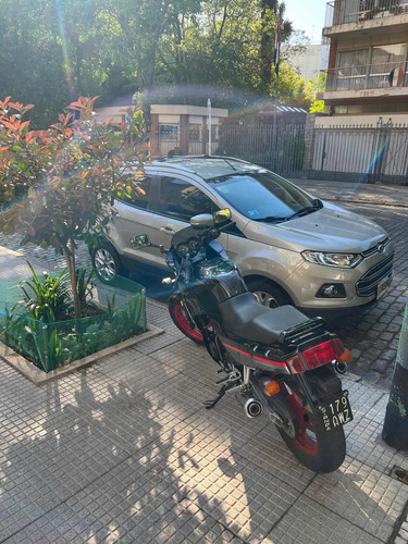 Imagen 17 de 17 de Kawasaki Ninja