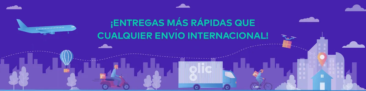 ¡Aprovecha el envío agregando más de nuestros productos a tu carrito!
