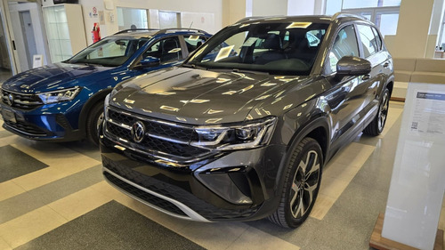 Volkswagen Taos 1.4 250 Tsi Highline