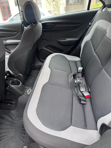 Chevrolet Onix 1.4 Lt