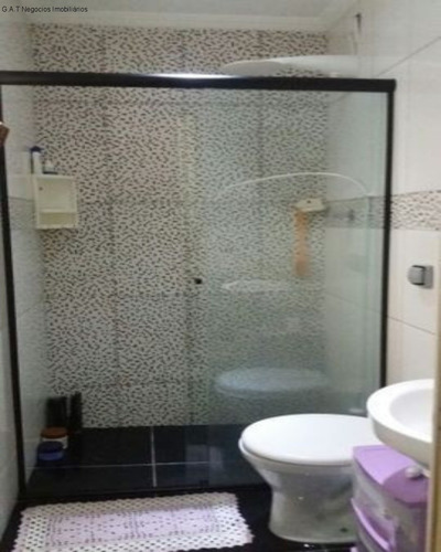 Casa À Venda No Jardim Santa Lúcia - Sorocaba/sp - Ca10883 - 68111640