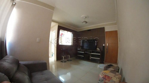 Imagem 2 de 7 de Apartamentos - Ref: V4118