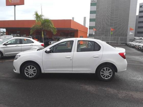Imagem 9 de 10 de Renault Logan 1.6 16v Sce Flex Expression Manual