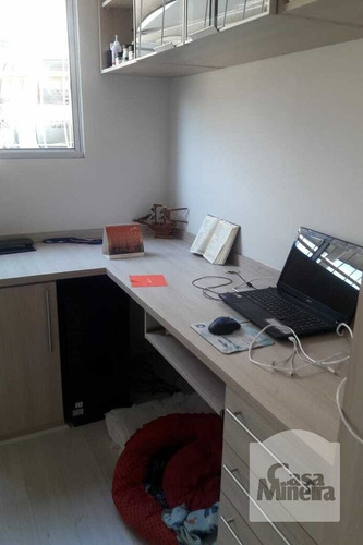 Imagem 4 de 15 de Apartamento À Venda No Jardim Riacho Das Pedras - Código 407847 - 407847