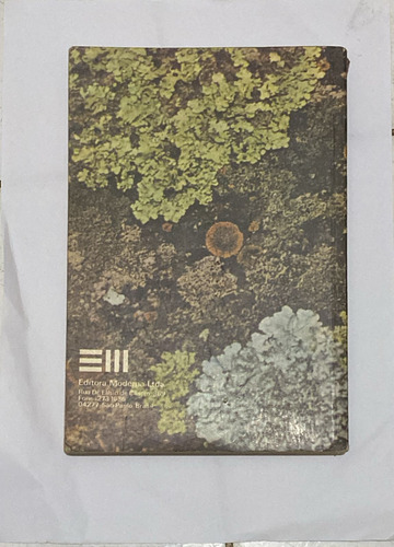 Livro Biologia - Amabis, Martho E Amizuguchi - Volume 3 - Genética, Evolução E Ecologia -editora Moderna (Usado)