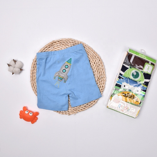 Pack 5 Short/pantalones Cortos