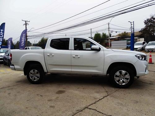 Maxus T60 T60 DC 4X4 GL 2.8D