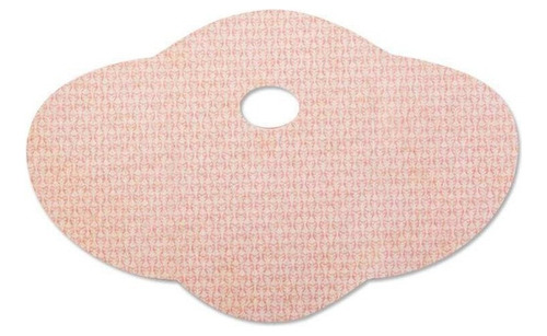 25 Parches De Abdomen Parche Mymi Wonder Patch Reductora