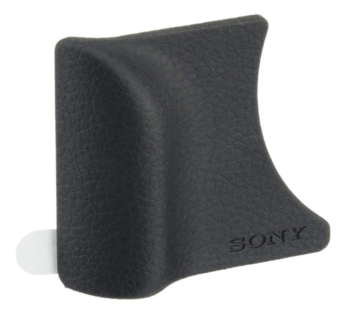 Sony Agr2, Accesorio Para Sujeción De Cámara - (negro)