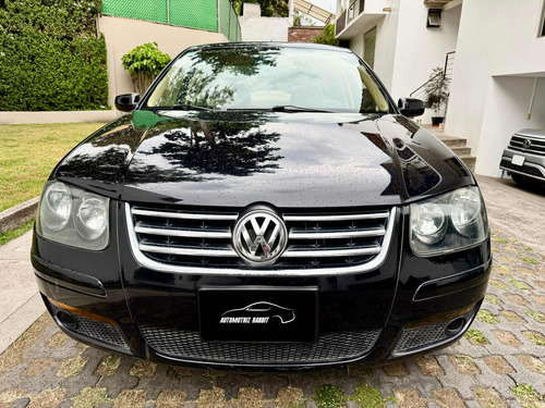Volkswagen Jetta 2.0 Gl Team Abs At