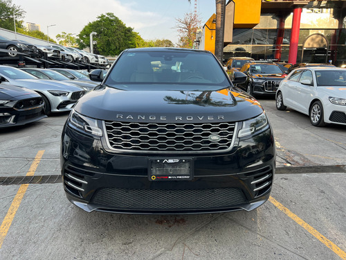 Land Rover Velar Dynamic Se 2018