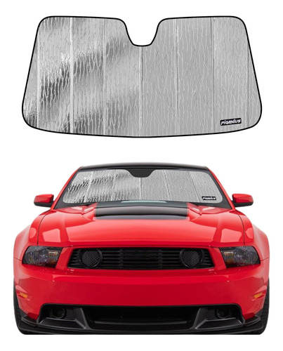 Parasol Parabrisas Ford Mustang 2010 2011 2012, Parasol...