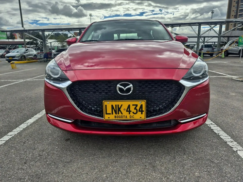Mazda 2 1.5 Grand Touring Lx